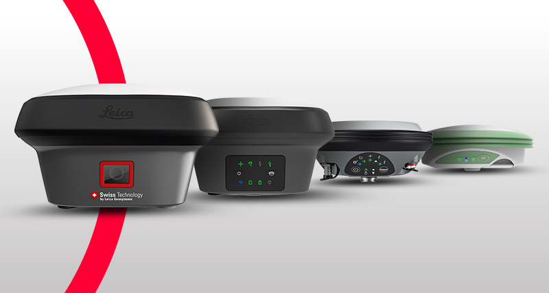 Leading GNSS Technology